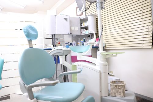 ホワイトニングとは？