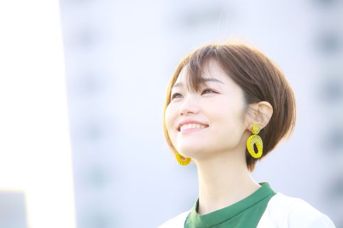 健康的な歯を保つために