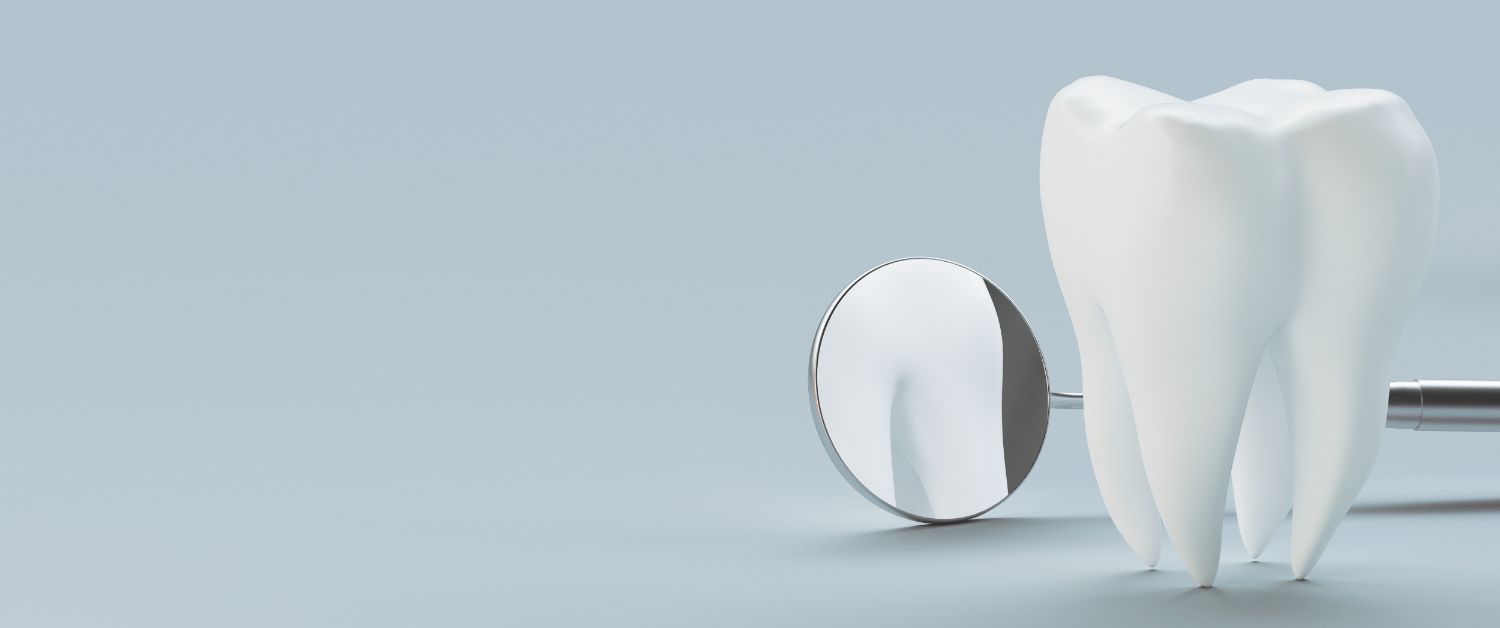 プロによる歯のお掃除をしたい方